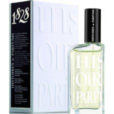 Histoires de Parfums 1828 Jules Verne