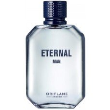 Oriflame Eternal Man