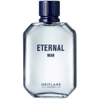 Oriflame Eternal Man