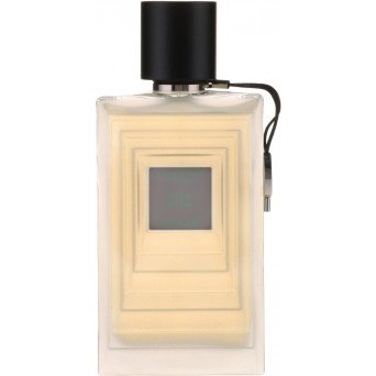 Lalique Floral Bronze