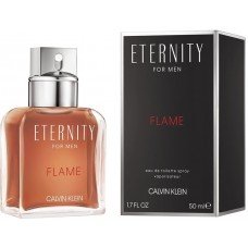 Calvin Klein Eternity Flame For Men