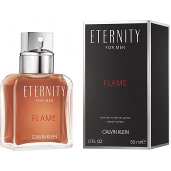 Calvin Klein Eternity Flame For Men