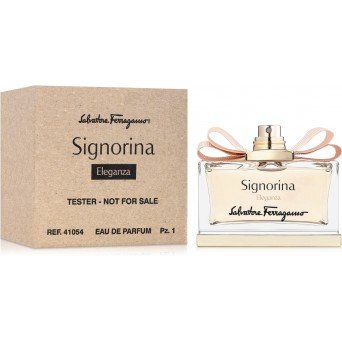 Salvatore Ferragamo Signorina Eleganza