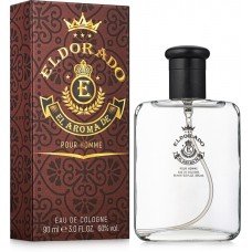 Eva Cosmetics El Aroma de Eldorado