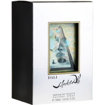 Salvador Dali Dali Parfum de Toilette