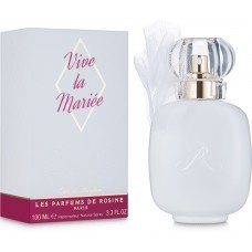 Parfums De Rosine Vive La Mariee