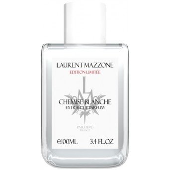 Laurent Mazzone Parfums Chemise Blanche