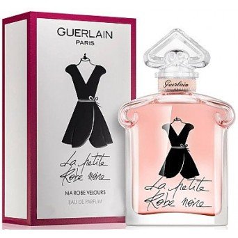 Guerlain La Petite Robe Noire Velours