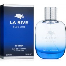 La Rive Blue Line