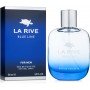 La Rive Blue Line