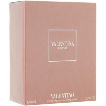 Valentino Valentina Poudre