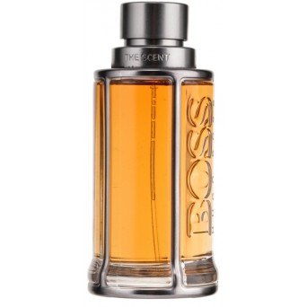 Hugo Boss The Scent