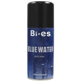 Bi-Es Blue Water Men
