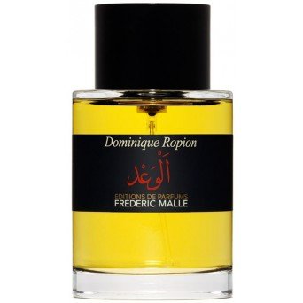 Frederic Malle Promise