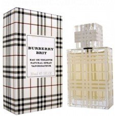 Burberry Brit For Her