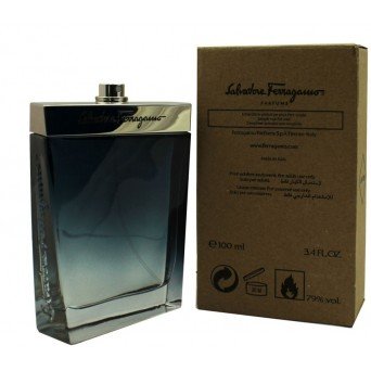 Salvatore Ferragamo Subtil Pour Homme