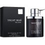 Myrurgia Yacht Man Black