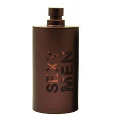 Carolina Herrera 212 Sexy Men