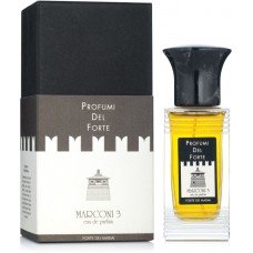 Profumi del Forte Marconi 3