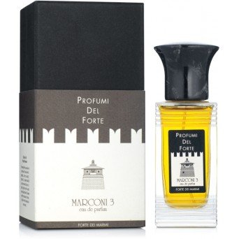 Profumi del Forte Marconi 3