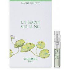 Hermes Un Jardin sur le Nil