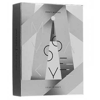 Issey Miyake L'Eau Dissey