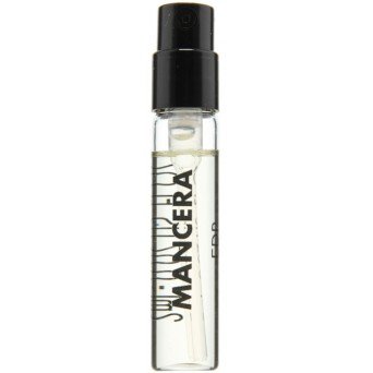 Mancera Aoud Café