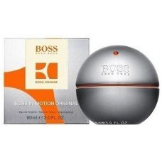 Hugo Boss Boss In Motion Original