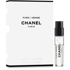 Chanel Paris-Venise