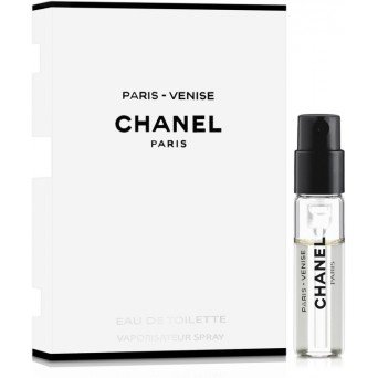 Chanel Paris-Venise