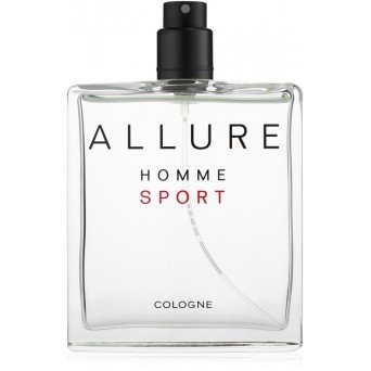 Chanel Allure Homme Sport Cologne