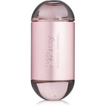 Carolina Herrera 212 Sexy