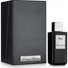 Franck Boclet Icon