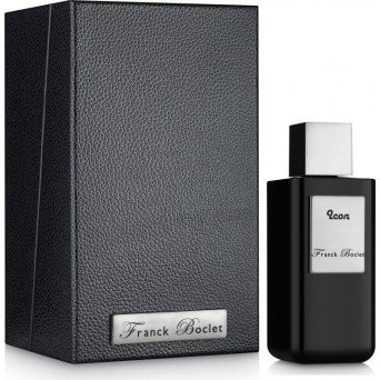 Franck Boclet Icon