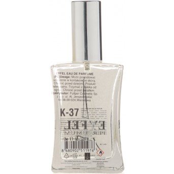 Eyfel Perfume K-37