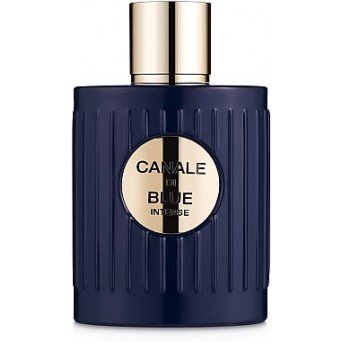 Fragrance World Canale Di Blue Intense