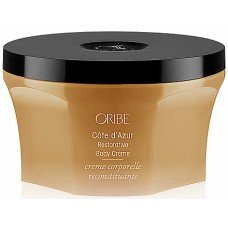 Oribe Cote d'Azur Restorative Body Creme