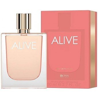 Hugo Boss Boss Alive
