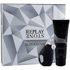 Replay Stone Supernova for Him