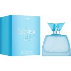 NG Perfumes Donna Blue