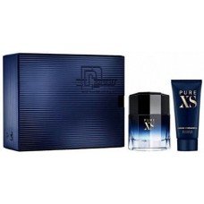 Paco Rabanne Pure XS Gift Set