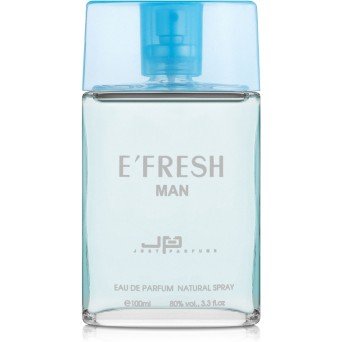 Just Parfums E`fresh