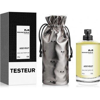 Mancera Aoud Violet