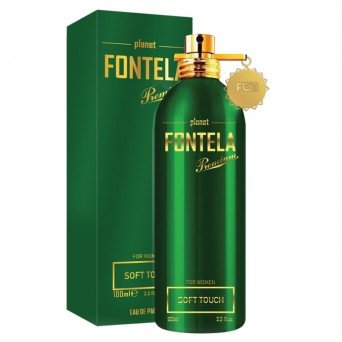 Fontela Soft Touch