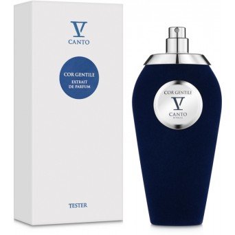 V Canto Cor Gentile