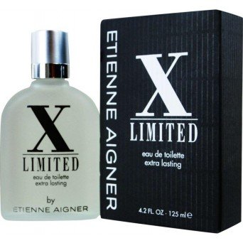 Aigner X Limited