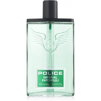 Police Imperial Patchouli