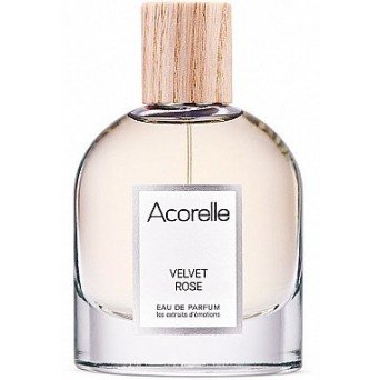 Acorelle Velvet Rose