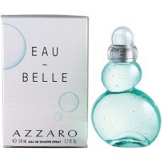 Azzaro Eau Belle D'Azzaro