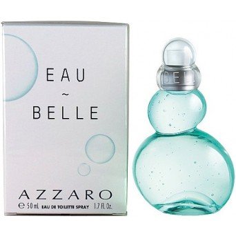 Azzaro Eau Belle D'Azzaro